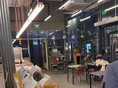-OUR Bakery(三里屯太古里店)