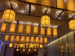 -福州天元国际威斯汀酒店·中国元素餐厅