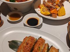 -汤城小厨•粤菜•靓汤(苏州街店)