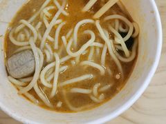 -欢欢沙茶面(大学路店)