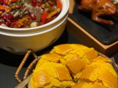 -羽鸽集·乳鸽专门店·地道顺德菜(岭南站店)