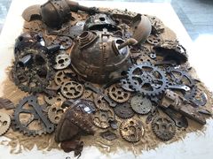 -四川美术学院美术馆