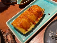 -人间酒暖·Go blanc·烧鸟·深夜食堂(陆家嘴店)