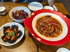 -八碗湘长沙市井菜(坡子街店)