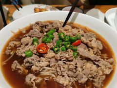 -壹零捌道·北京烤鸭(车公庄店)
