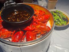 -巴厘龙虾·榜首油焖大虾(洞庭·艺术洋房店)