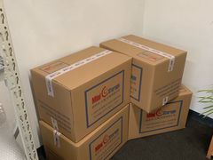 -StorHub 趣存自助仓·迷你仓(虹桥店)