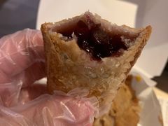 红豆派-肯德基(中心书城店)