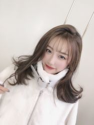 点击看大图 -3AM HAIR SALON染发烫发接发