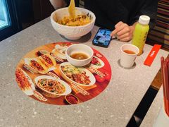 -老碗会·陕西手工面(燕南路店)