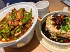 -关东小磨东北菜(上海长风大悦城店)