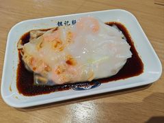 -银记肠粉店(广钢店)