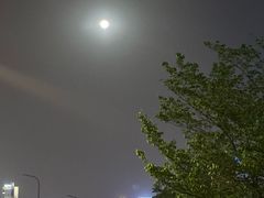 -钱江新城灯光秀