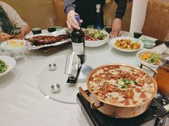 -孙记驴肉山庄(李桥店)
