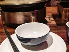 -绿茶餐厅(华贸购物中心店)