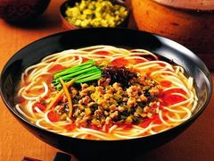 -老仓醋米线(大观店)