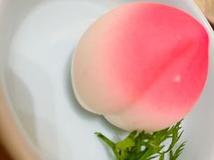 杏仁豆腐-局气烤鸭·北京菜(德云社店)