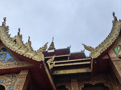 -西双版纳勐泐文化旅游区