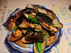 -桥东喜碧海鲜街(水东街店)