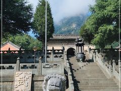 -武当山风景区