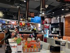 -猫爪爪原切自助烤肉(观音桥阳光世纪店)