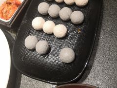 -荣记火锅(青悦城店)