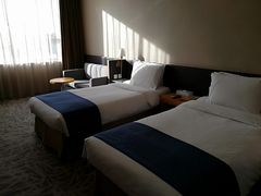 -北京民族园葉子里酒店(鸟巢店)