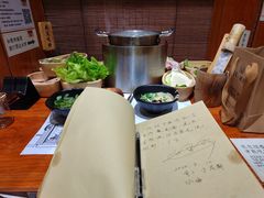 -独食火锅·半米屋台(直营总店)