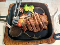 -牛扒先生·厚切雪花牛扒西餐厅(北京路禺山路店)