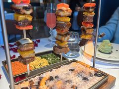 -王品牛排(杭州大厦店)