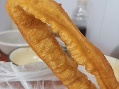 -文武王氏烧饼·无矾油条(西溪路店)