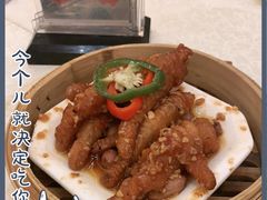 -顺德人家食府(黄金广场店)