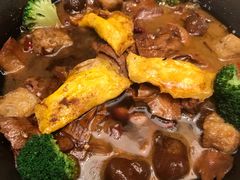-刀板香·安徽菜(国购IFC店)