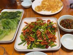 -61号餐吧(兴坪古镇漓江店)