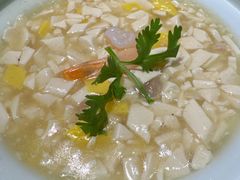 -淮安宴·淮扬菜(清河路一店)