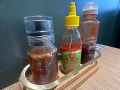 -蔡澜Pho·越南粉餐厅(海上世界店)