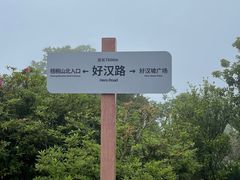 -梧桐山风景名胜区