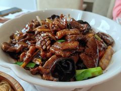 -大鸭梨烤鸭(北洼路店)