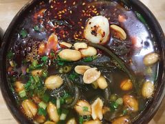 -金乐活美食(中街店)