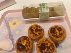 -好利来(上海长宁龙之梦店)