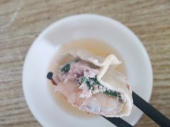 -一品鲜鱼锅贴(人民一路店)