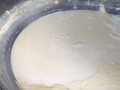 -云南大锅豆浆店