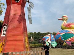 -安徒生童话乐园