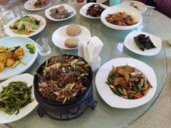 -烤肉宛饭庄(南礼士路店)