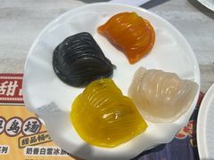 -满记甜品(水游城店)