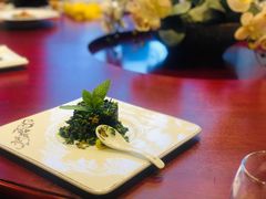 -前门烤鸭(江东中路店)