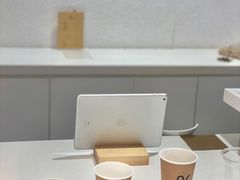 -% Arabica阿拉比卡咖啡(武汉天地店)