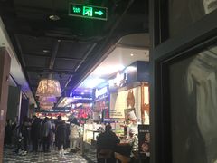 -佰禾寿司(学府凯德店)