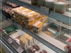 -迦南·甜品蛋糕(传媒店)