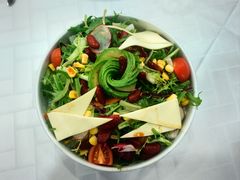 -新侨三宝乐西餐厅(崇文门店)